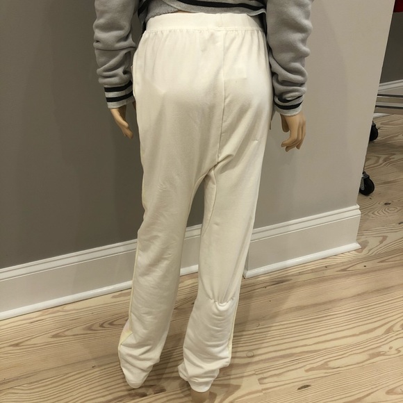 NWT spiritual gangster sweatpants size 14!